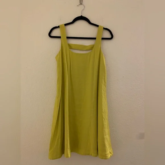 sachin and babi light blue dress Everyone's just as obsessed with the chartreuse dress by @by.agy as we are  💚✨ paired with @rabbit.baby.2 tee // And yes—it comes in more colours and  different designs in-store ✨ 📸 @megg.tiff